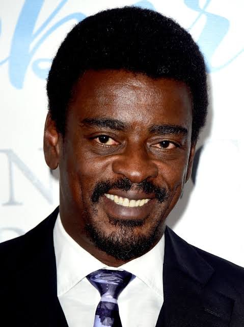 Seu Jorge I 